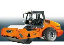 Walzenzüge Hamm 3520 HT-V