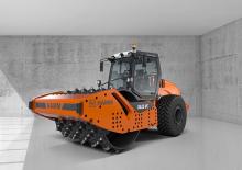 Walzenzüge Hamm 3625 HT VC