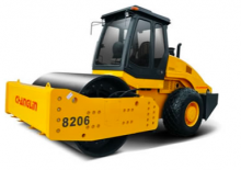 Walzenzüge Changlin 8206
