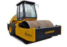Walzenzüge Changlin 8228-5