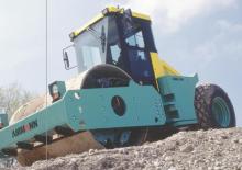 Walzenzüge Ammann AC 90-2