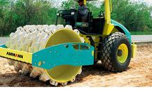 Walzenzüge Ammann ASC 100 D