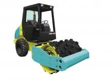 Walzenzüge Ammann ASC 50 HD