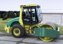 Walzenzüge Ammann ASC 90 D