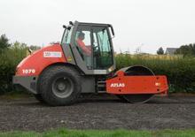 Walzenzüge Atlas AW 1070