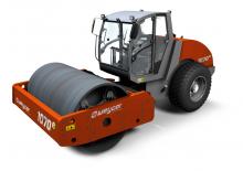 Walzenzüge weycor AW 1070 e