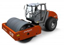 Walzenzüge weycor AW 1070