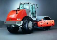 Walzenzüge Atlas AW 1100