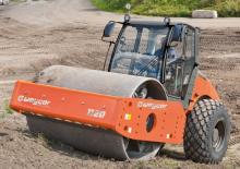 Walzenzüge Atlas-weycor AW 1120