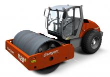 Walzenzüge weycor AW 1120 e
