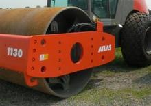 Walzenzüge Atlas AW 1130