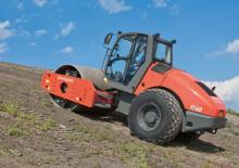 Walzenzüge Atlas-weycor AW 1140