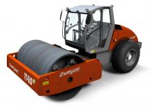 Walzenzüge weycor AW 1140 e