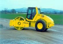 Walzenzüge Protec Boxer 119 *