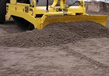 Walzenzüge Bomag BW 124 DH