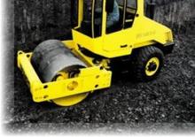 Walzenzüge Bomag BW 145 D-3