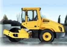 Walzenzüge Bomag BW 177 D-3