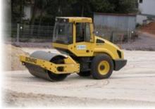 Walzenzüge Bomag BW 179 DH-4
