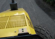 Walzenzüge Bomag BW 211 PD-40