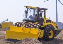 Walzenzüge Bomag BW 211 PD-5