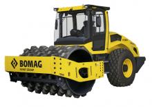 Walzenzüge Bomag BW 211 PD-5