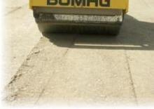 Walzenzüge Bomag BW 213 D-2