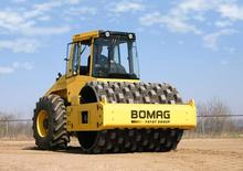 Walzenzüge Bomag BW 213 PD-40
