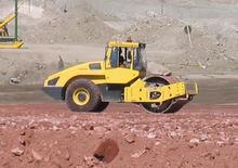 Walzenzüge Bomag BW 216 PD-4