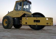 Walzenzüge Bomag BW 218 D-40