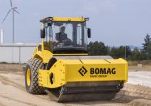 Walzenzüge Bomag BW 219 BVC-5