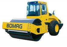 Walzenzüge Bomag BW 219 D-4