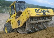Walzenzüge Bomag BW 219 PDH-4