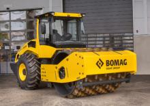 Walzenzüge Bomag BW 226 PDH-5