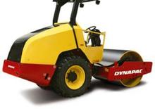 Walzenzüge Dynapac CA 141 D