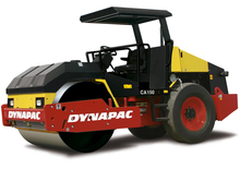 Walzenzüge Dynapac CA 150 A