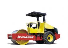 Walzenzüge Dynapac CA 150