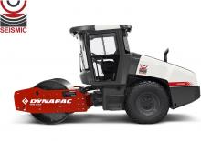 Walzenzüge Dynapac CA 1500 D