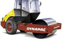 Walzenzüge Dynapac CA 152 D