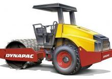 Walzenzüge Dynapac CA 152 PD