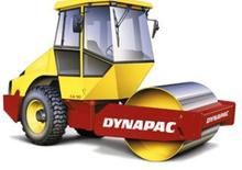Walzenzüge Dynapac CA 182 D
