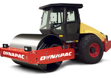 Walzenzüge Dynapac CA 250 D-II