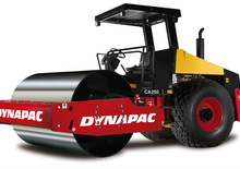 Walzenzüge Dynapac CA 250