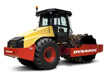 Walzenzüge Dynapac CA 250 PD-II