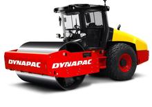 Walzenzüge Dynapac CA 2500 D
