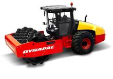 Walzenzüge Dynapac CA 2500 PD