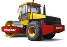 Walzenzüge Dynapac CA 251 D