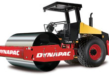 Walzenzüge Dynapac CA 260 D
