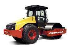 Walzenzüge Dynapac CA 260 D-II