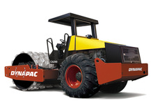 Walzenzüge Dynapac CA 260 PD