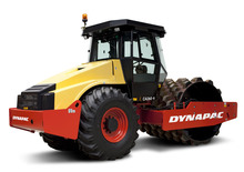 Walzenzüge Dynapac CA 260 PD-II